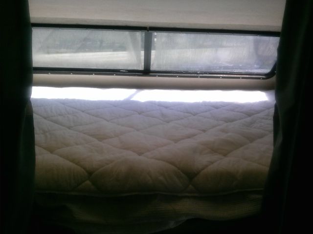 Ford E450 1999 photo 15