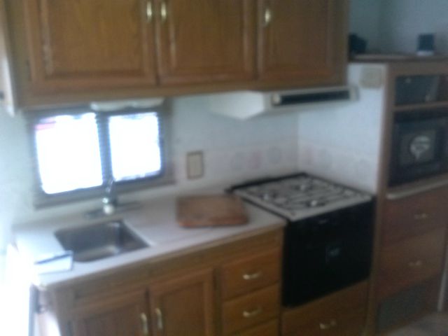 Ford E450 1999 photo 3