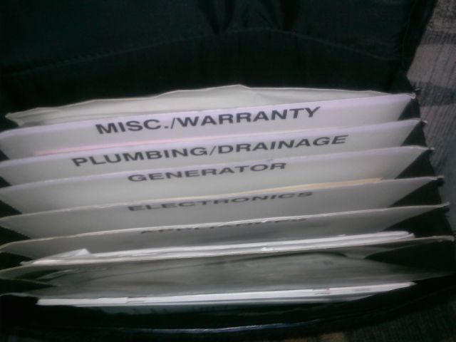 Ford E450 1999 photo 9