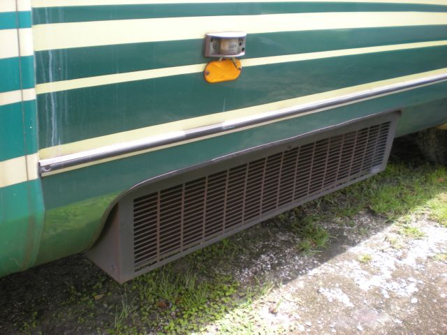 Ford E450 2000 photo 4