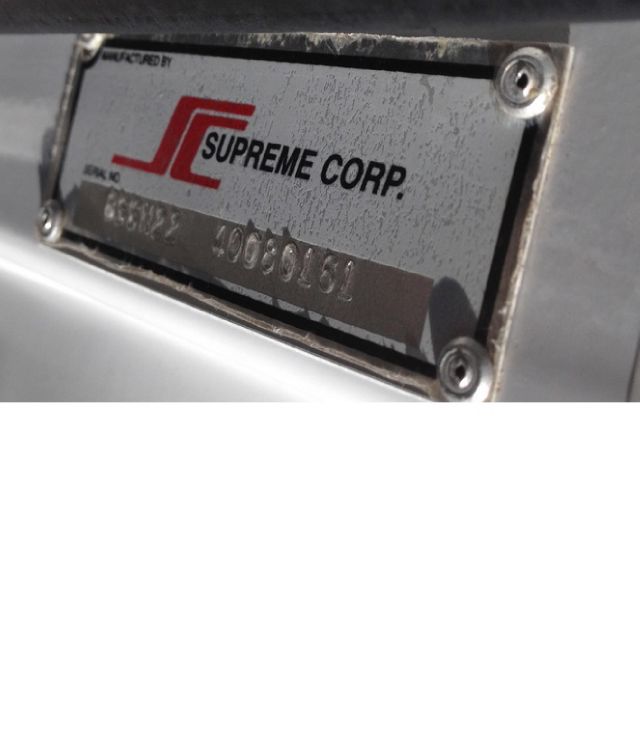 Ford E450 2003 photo 1