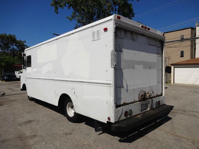 Ford Econoline 1985 photo 5