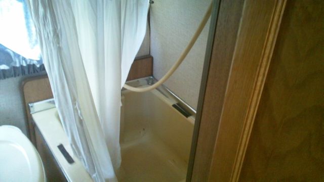 Ford Econoline 1990 photo 13