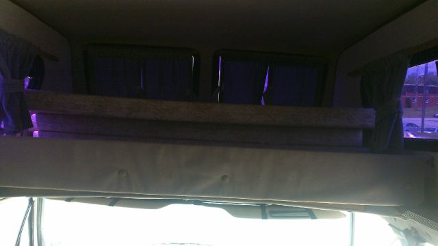 Ford Econoline 1990 photo 15