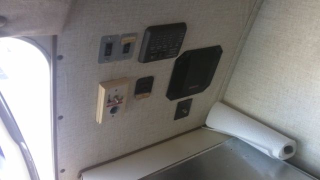 Ford Econoline 1990 photo 16