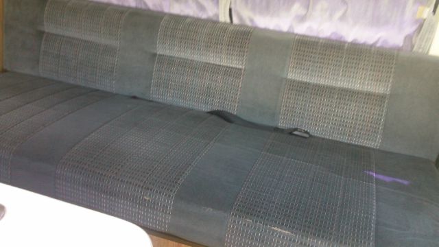 Ford Econoline 1990 photo 19