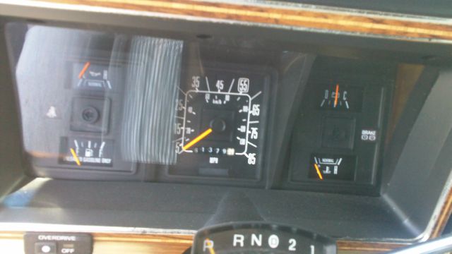 Ford Econoline 1990 photo 26