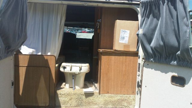 Ford Econoline 1990 photo 4