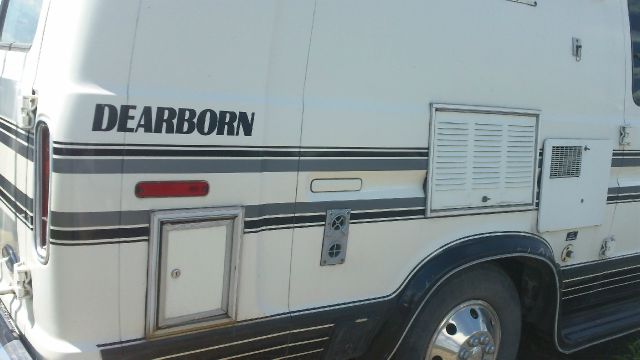 Ford Econoline 1990 photo 6