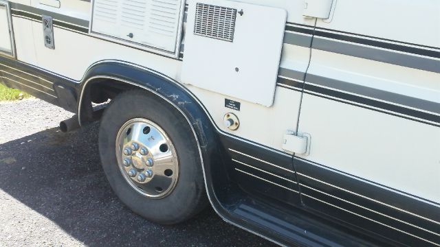 Ford Econoline 1990 photo 7