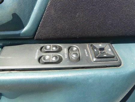 Ford Econoline 1992 photo 1