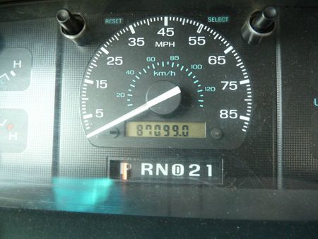 Ford Econoline 1992 photo 2