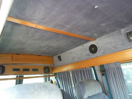 Ford Econoline 1992 photo 3