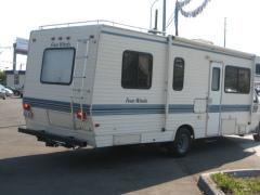 Ford Econoline 1992 photo 1