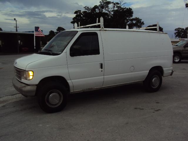 Ford Econoline 1992 photo 3