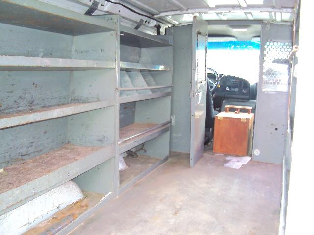 Ford Econoline 1992 photo 5