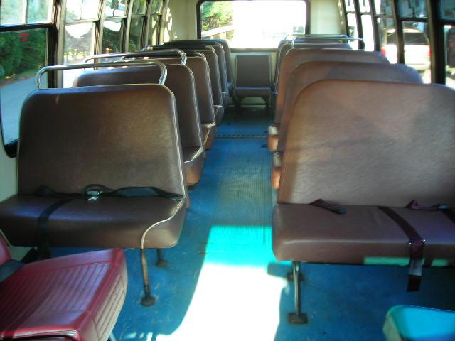 Ford Econoline 1992 photo 2