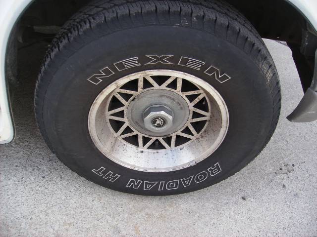 Ford Econoline 1992 photo 4