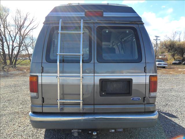 Ford Econoline 1992 photo 2