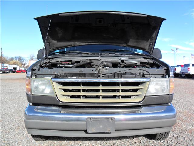 Ford Econoline 1992 photo 3