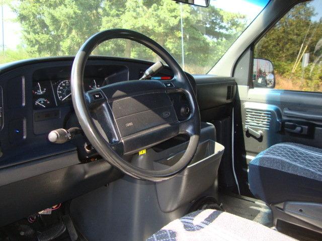 Ford Econoline 1992 photo 2