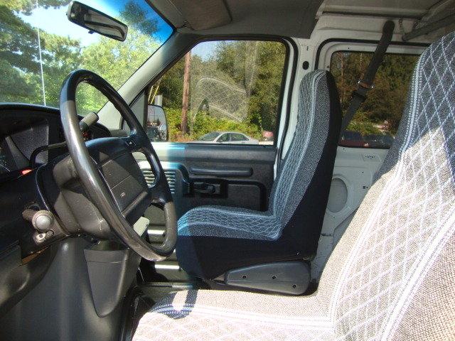 Ford Econoline 1992 photo 3