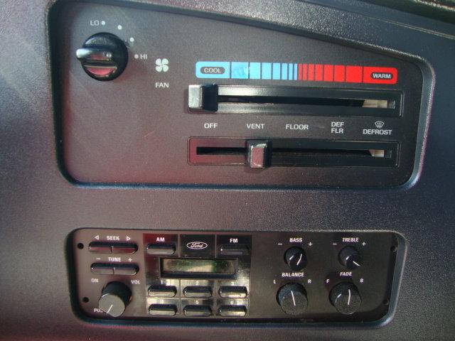 Ford Econoline 1992 photo 5