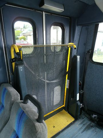 Ford Econoline 1993 photo 1