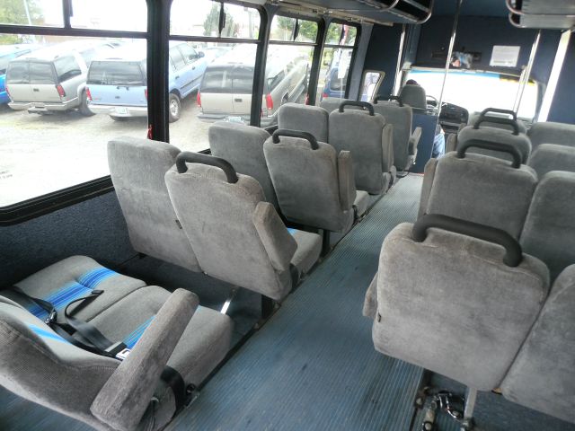 Ford Econoline 1993 photo 3