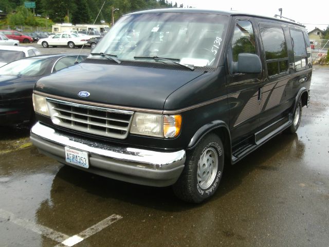 Ford Econoline 1993 photo 2