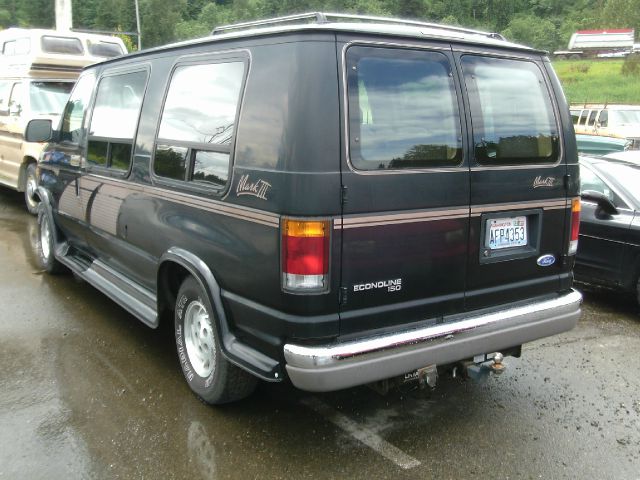 Ford Econoline 1993 photo 4