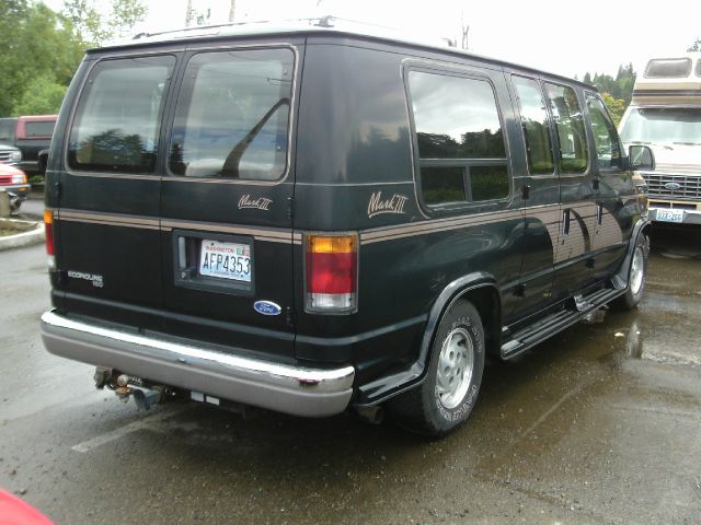 Ford Econoline 1993 photo 5
