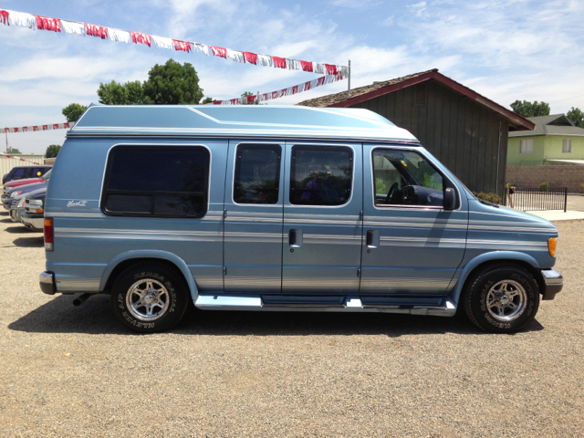 Ford Econoline 1993 photo 2