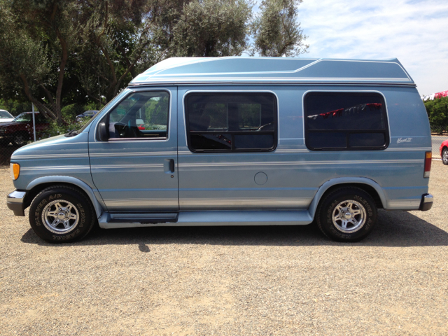 Ford Econoline 1993 photo 3