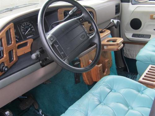 Ford Econoline 1993 photo 3