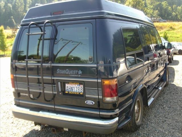 Ford Econoline 1993 photo 2