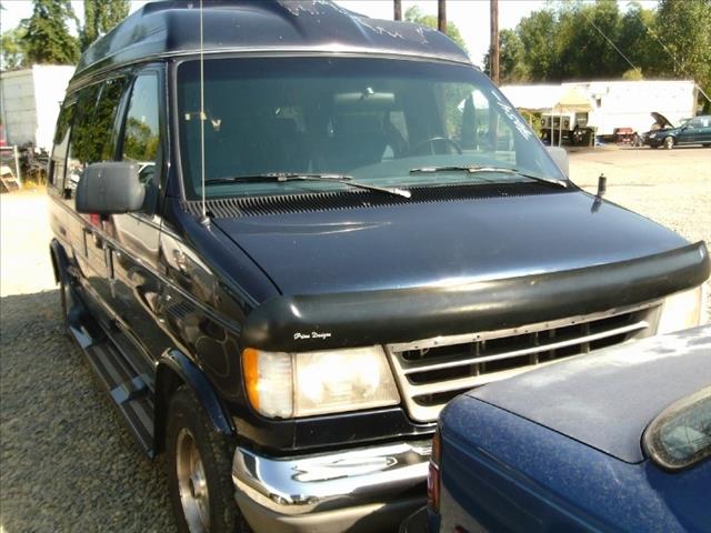 Ford Econoline 1993 photo 3