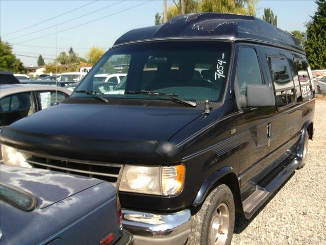 Ford Econoline 1993 photo 4