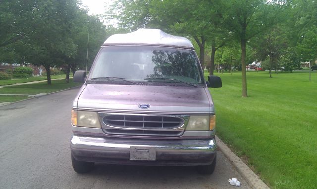 Ford Econoline 1993 photo 3