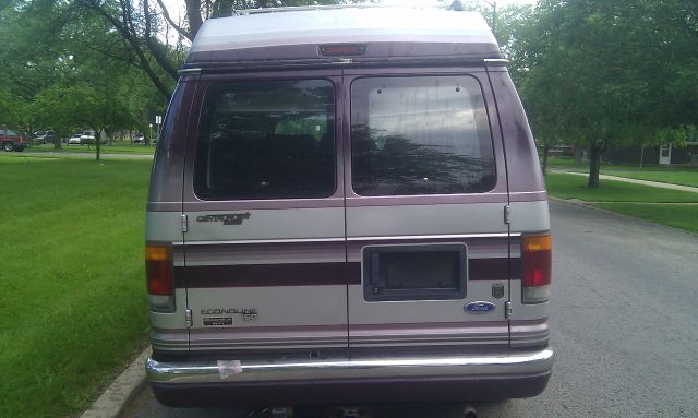 Ford Econoline 1993 photo 4