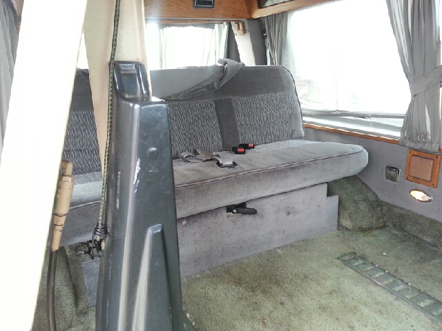 Ford Econoline 1993 photo 3