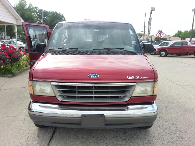Ford Econoline 1993 photo 7