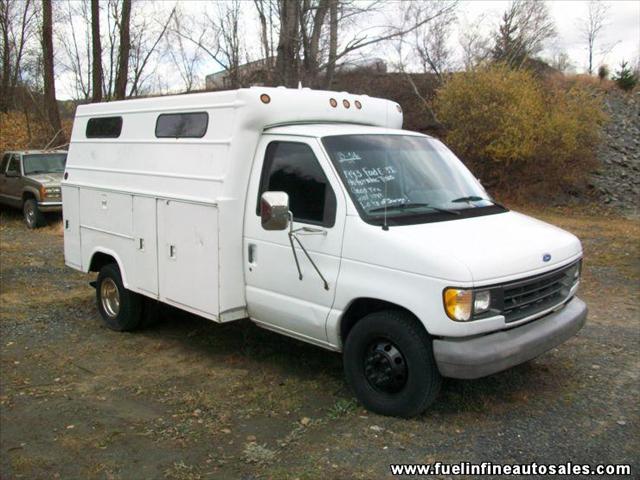 Ford Econoline 1993 photo 3