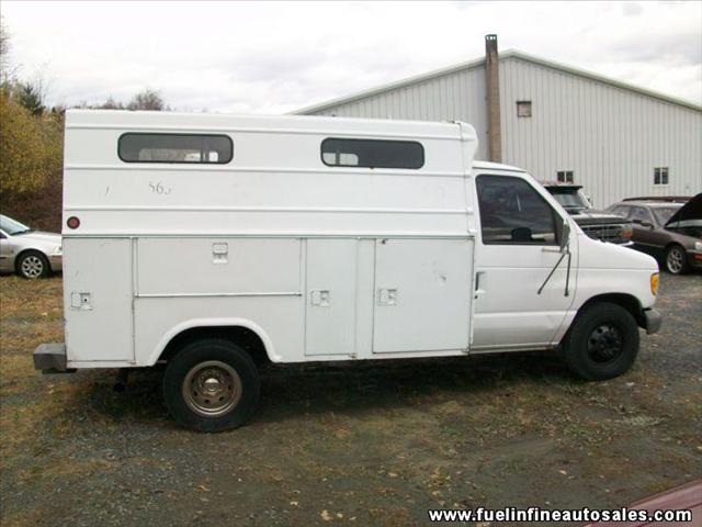 Ford Econoline 1993 photo 4