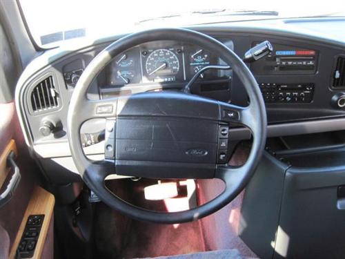 Ford Econoline 1993 photo 2