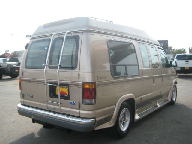 Ford Econoline 1993 photo 2
