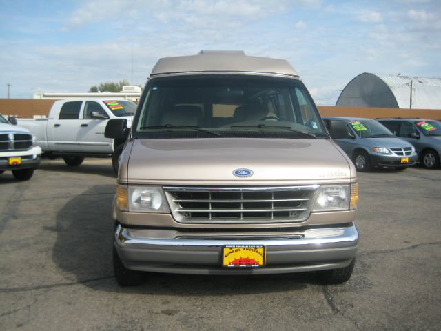 Ford Econoline 1993 photo 3