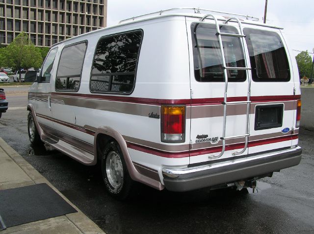 Ford Econoline 1993 photo 4