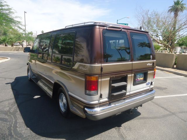 Ford Econoline 1994 photo 2