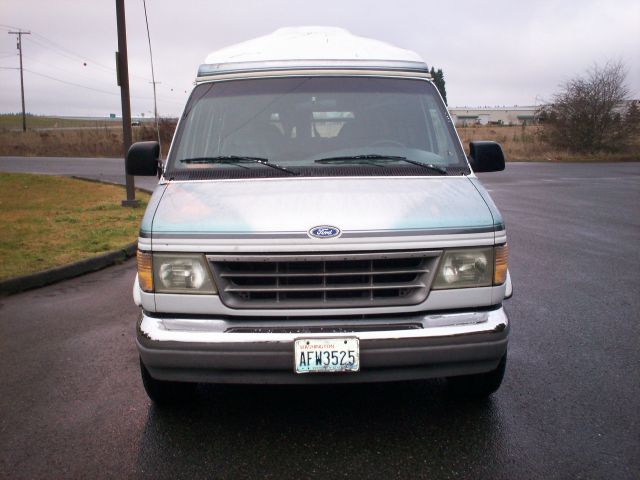 Ford Econoline 1994 photo 3